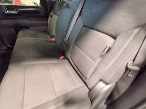 Used 2024 GMC Sierra 2500 SLE w/ SLE Value Package; image 19