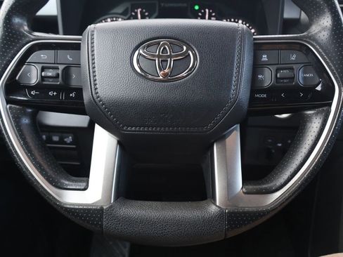 Used 2023 Toyota Tundra SR5 image 14