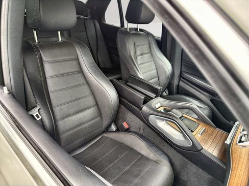 Used 2023 Mercedes-Benz GLE 450 4MATIC image 26