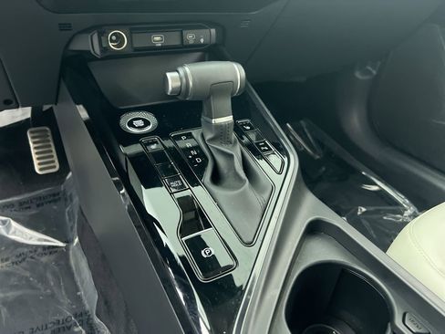 New 2026 Kia Niro EX w/ EX Premium Package image 22