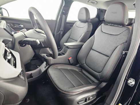 New 2027 Chevrolet Bolt RS image 21