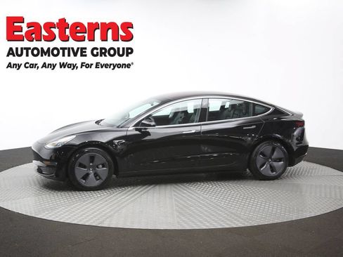 Used 2018 Tesla Model 3 Performance AWD/4WD image 53