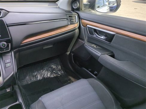 Used 2021 Honda CR-V EX image 19