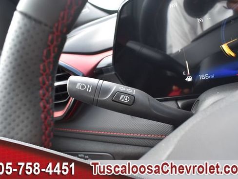 New 2026 Chevrolet TrailBlazer RS w/ Convenience Package FWD image 22