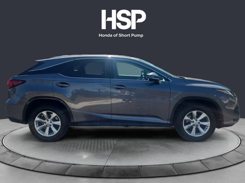 Used 2016 Lexus RX 350 AWD w/ Premium Package image 6