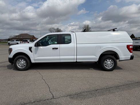Used 2023 Ford F150 XL w/ Trailer Tow Package image 1