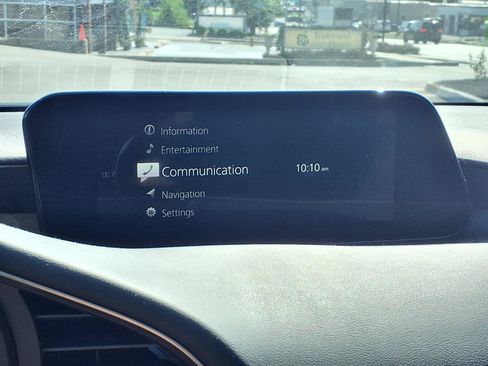 Used 2023 MAZDA MAZDA3 s FWD image 7
