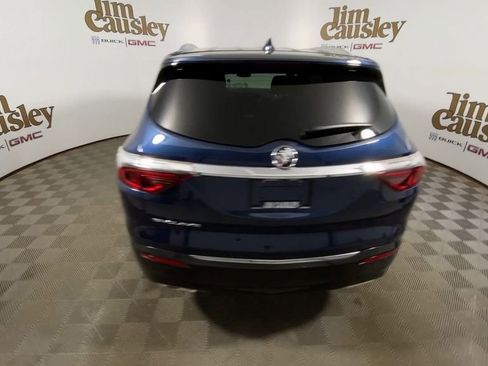 Used 2023 Buick Enclave Essence w/ Trailering Package, 5000 lbs. image 7