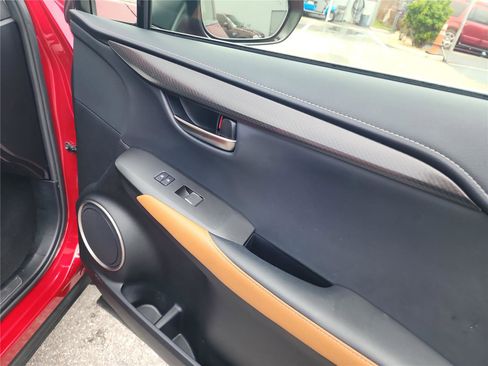 Used 2018 Lexus NX 300h AWD w/ Premium Package image 28