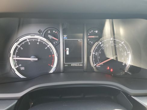 Used 2023 Toyota 4Runner TRD Pro AWD/4WD image 17
