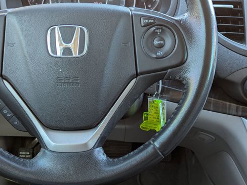Used 2013 Honda CR-V EX-L image 15