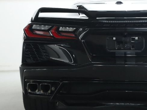 Used 2021 Chevrolet Corvette Stingray Preferred Cpe w/ Z51 Performance Package RWD image 42