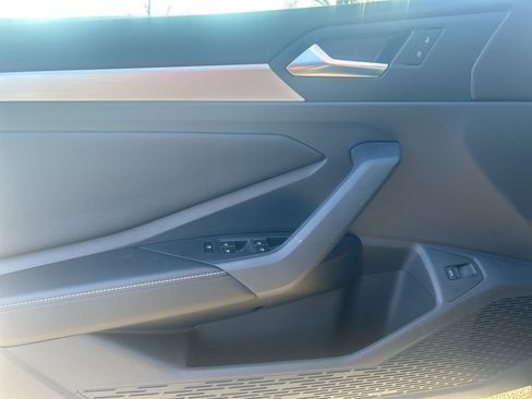 New 2026 Volkswagen Jetta Sport FWD image 9