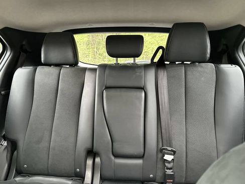 Used 2025 Mitsubishi Eclipse Cross AWD image 27