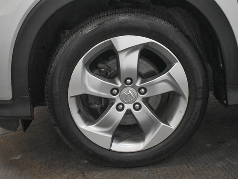 Used 2016 Honda HR-V LX image 9