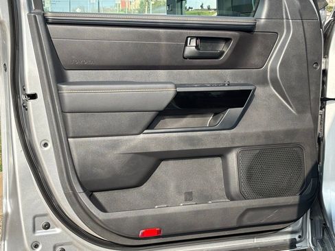 New 2026 Toyota Tundra Limited image 27