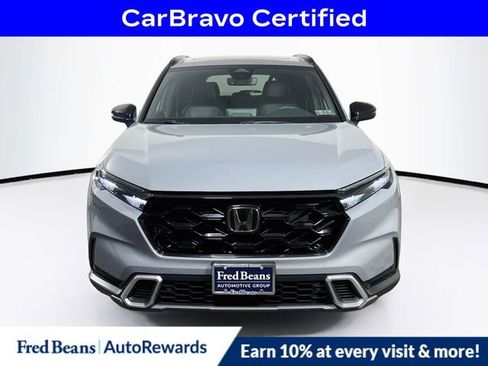 Used 2024 Honda CR-V Sport Touring image 2
