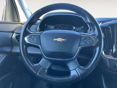 Used 2019 Chevrolet Traverse LT FWD image 12