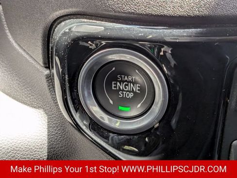 Used 2024 Chevrolet Silverado 3500 High Country w/ High Country Premium Package AWD/4WD image 27