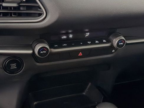 Used 2024 MAZDA CX-30 AWD 2.5 S w/ Select Sport Pkg image 18