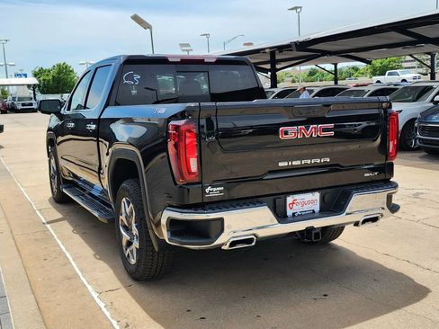 New 2026 GMC Sierra 1500 SLT w/ SLT Premium Plus Package AWD/4WD image 6