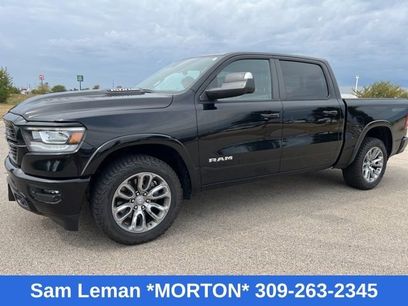 Used 2022 RAM 1500 Laramie