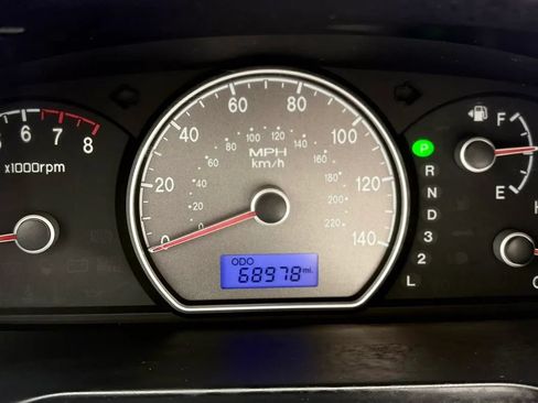 Used 2008 Hyundai Elantra SE FWD image 14