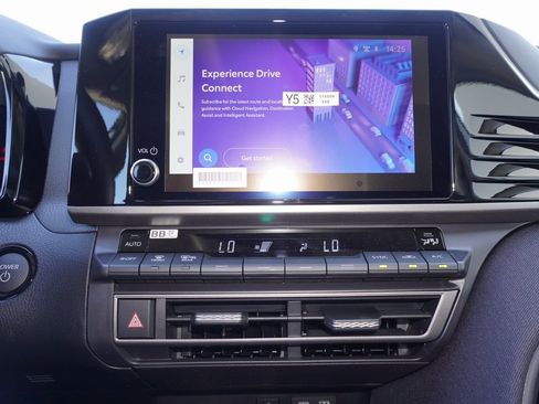 New 2026 Toyota Camry LE image 16