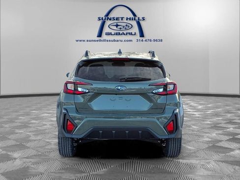 New 2026 Subaru Crosstrek 2.5i Limited image 17