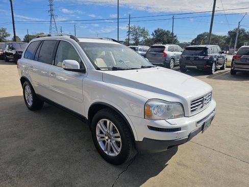 Used 2012 Volvo XC90 3.2 image 3
