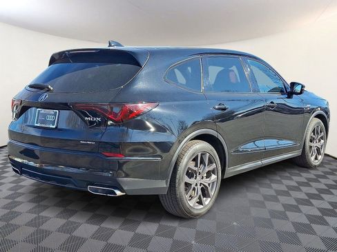 Used 2023 Acura MDX A-Spec image 6