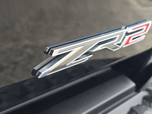 Used 2024 Chevrolet Colorado ZR2 w/ Safety Package image 10