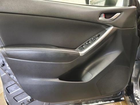 Used 2015 MAZDA CX-5 Touring image 11