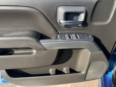 Used 2018 Chevrolet Silverado 1500 LT w/ All Star Edition image 23