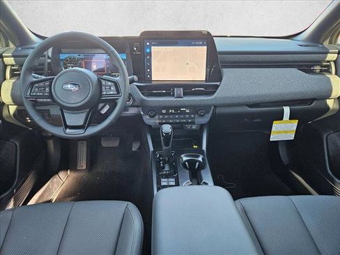 New 2026 Subaru Outback Limited XT image 15