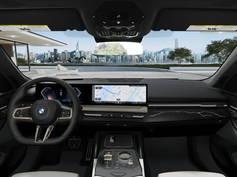 New 2026 BMW 530i image 12