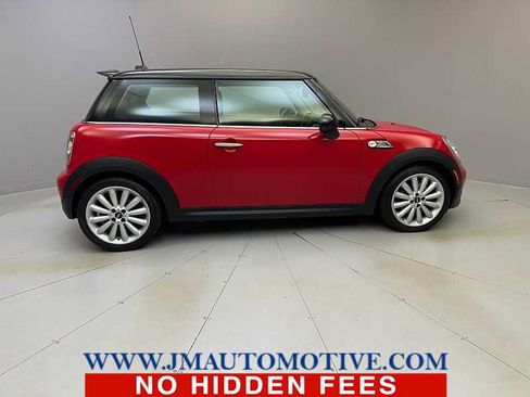 Used 2011 MINI Cooper S FWD image 6