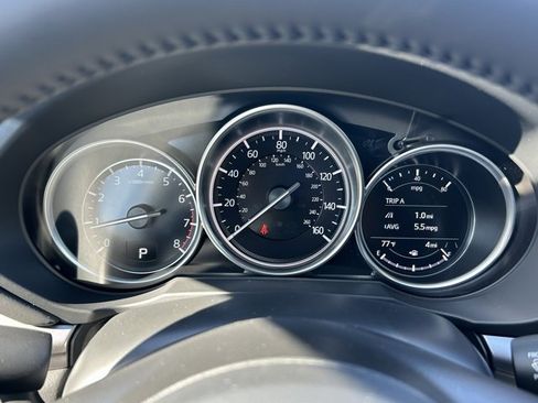 New 2025 MAZDA CX-5 AWD 2.5 S w/ Select Package image 13
