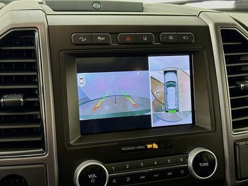 Used 2021 Ford Expedition Max Platinum image 14