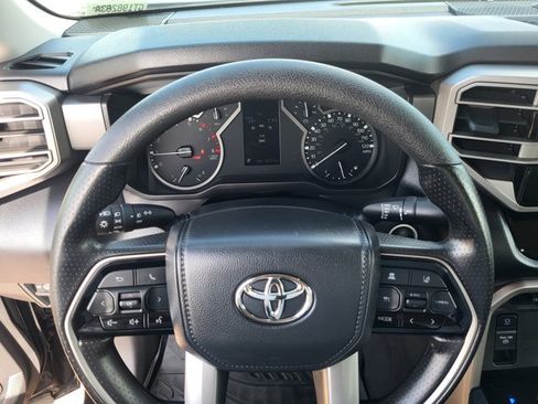 Used 2024 Toyota Tundra SR5 AWD/4WD image 15