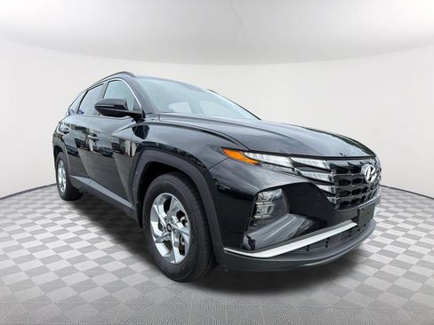 Used 2023 Hyundai Tucson SEL FWD image 3
