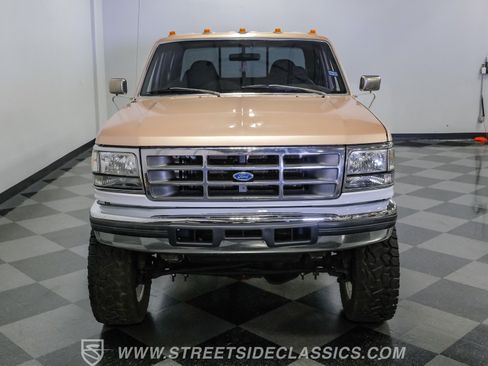Used 1996 Ford F350 4x4 Crew Cab image 33