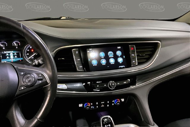 Used 2019 Buick Enclave Premium w/ Trailering Package, 5000 lbs. AWD/4WD image 31