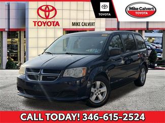 Used 2013 Dodge Grand Caravan SE video 1
