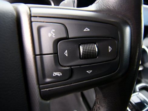 Used 2023 GMC Sierra 1500 Denali w/ Denali Reserve Package AWD/4WD image 39