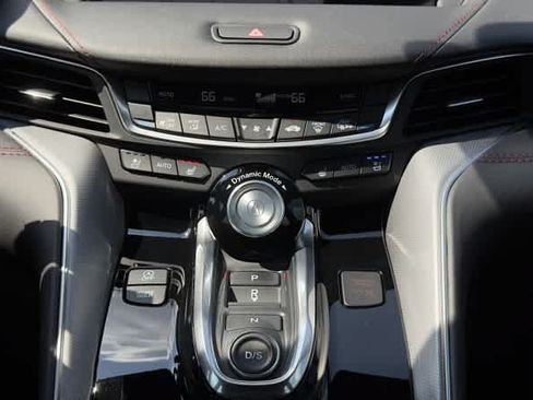 Used 2025 Acura TLX Type S AWD/4WD image 59