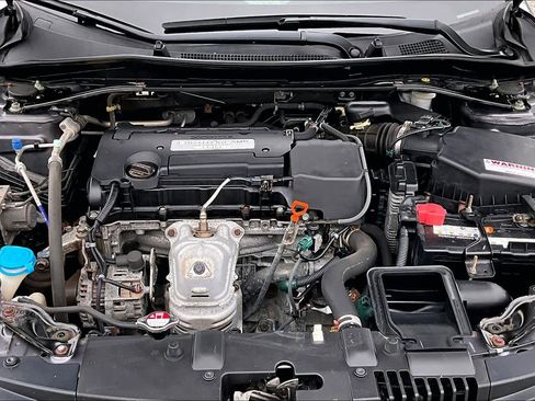 Used 2015 Honda Accord EX image 29