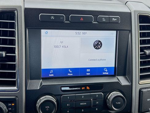 Used 2020 Ford F150 Raptor AWD/4WD image 9