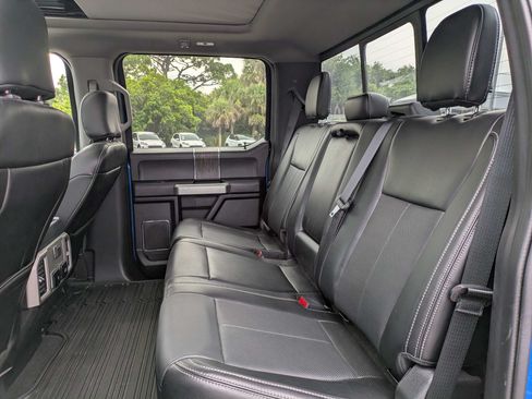 Used 2020 Ford F250 Lariat AWD/4WD image 18