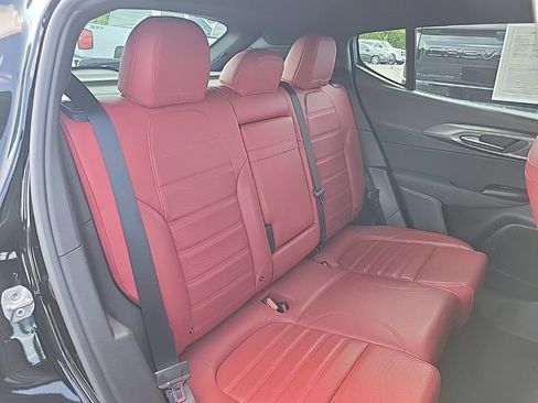 Used 2024 Dodge Hornet R/T Plus w/ R/T Blacktop Package AWD/4WD image 23
